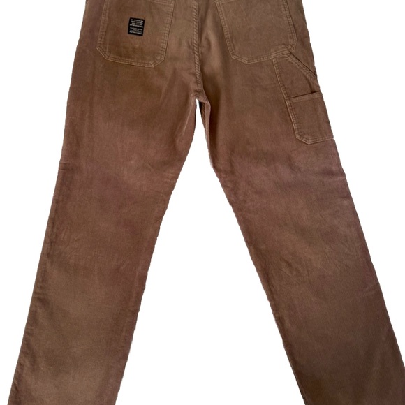 Men's Old Navy Carpenter Corduroy Pants.
Size 36 Regular. Excellent Condition - Picture 5 of 7